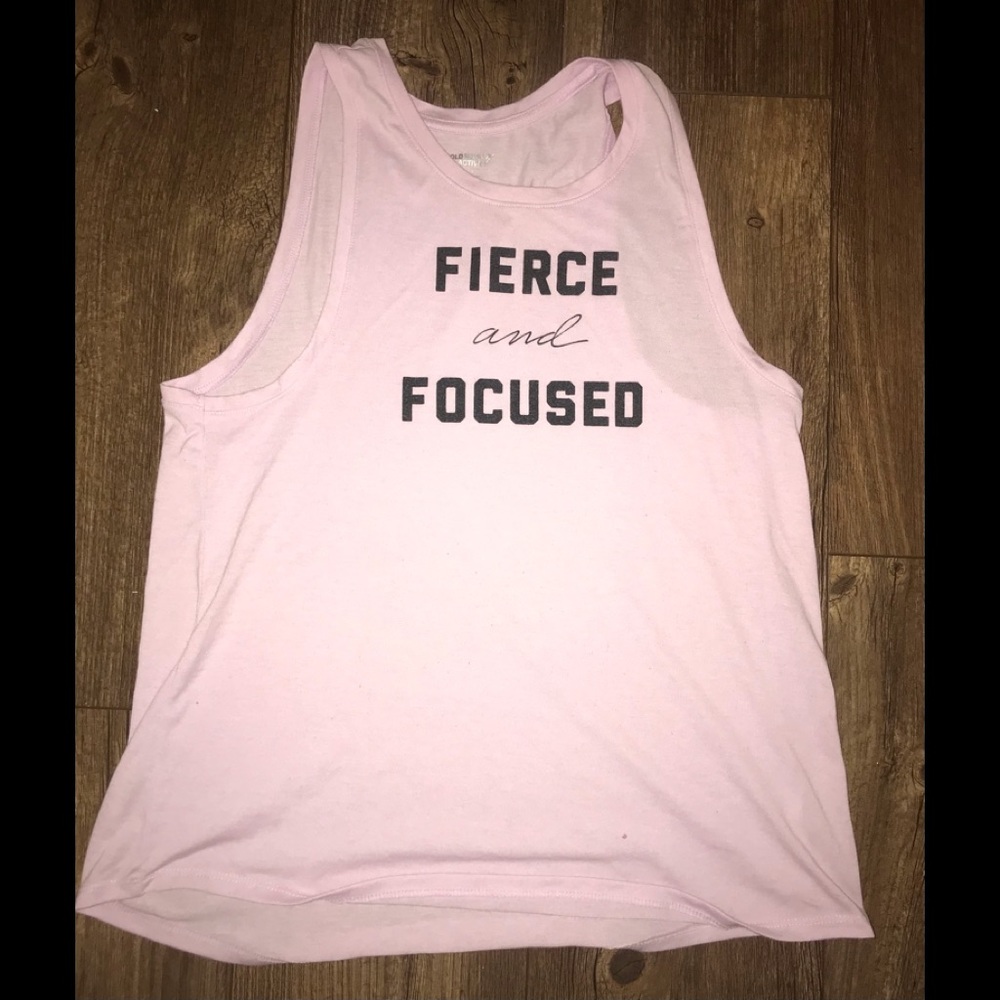 Old Navy Graphic tank